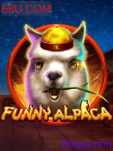 FunnyAlpaca: O Jogo que Conquistou os Corações dos Jogadores