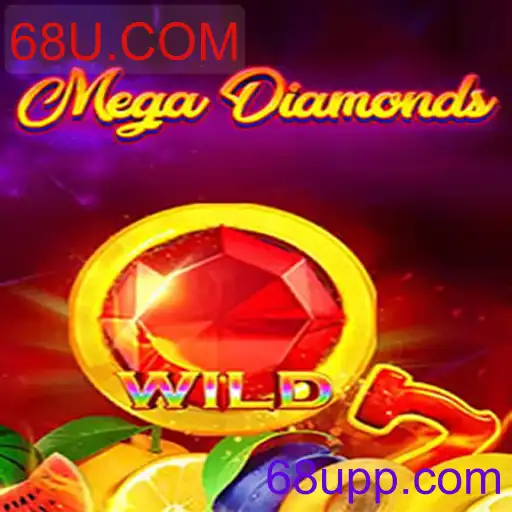 Descubra o MegaDiamond: O Novo Jogo que Está Conquistando a 68U.COM