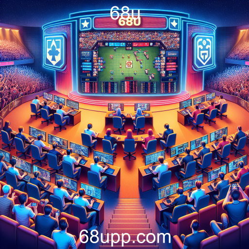 O Crescimento dos Esports: Uma Revolução no Entretenimento Digital