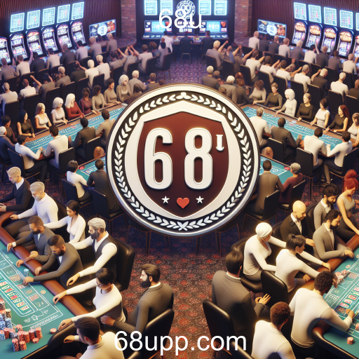 A Emoção dos Torneios de Jogos no 68u